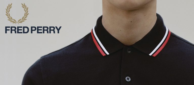 Marque Perry L'histoire de la marque Fred Perry - Luc Boutique